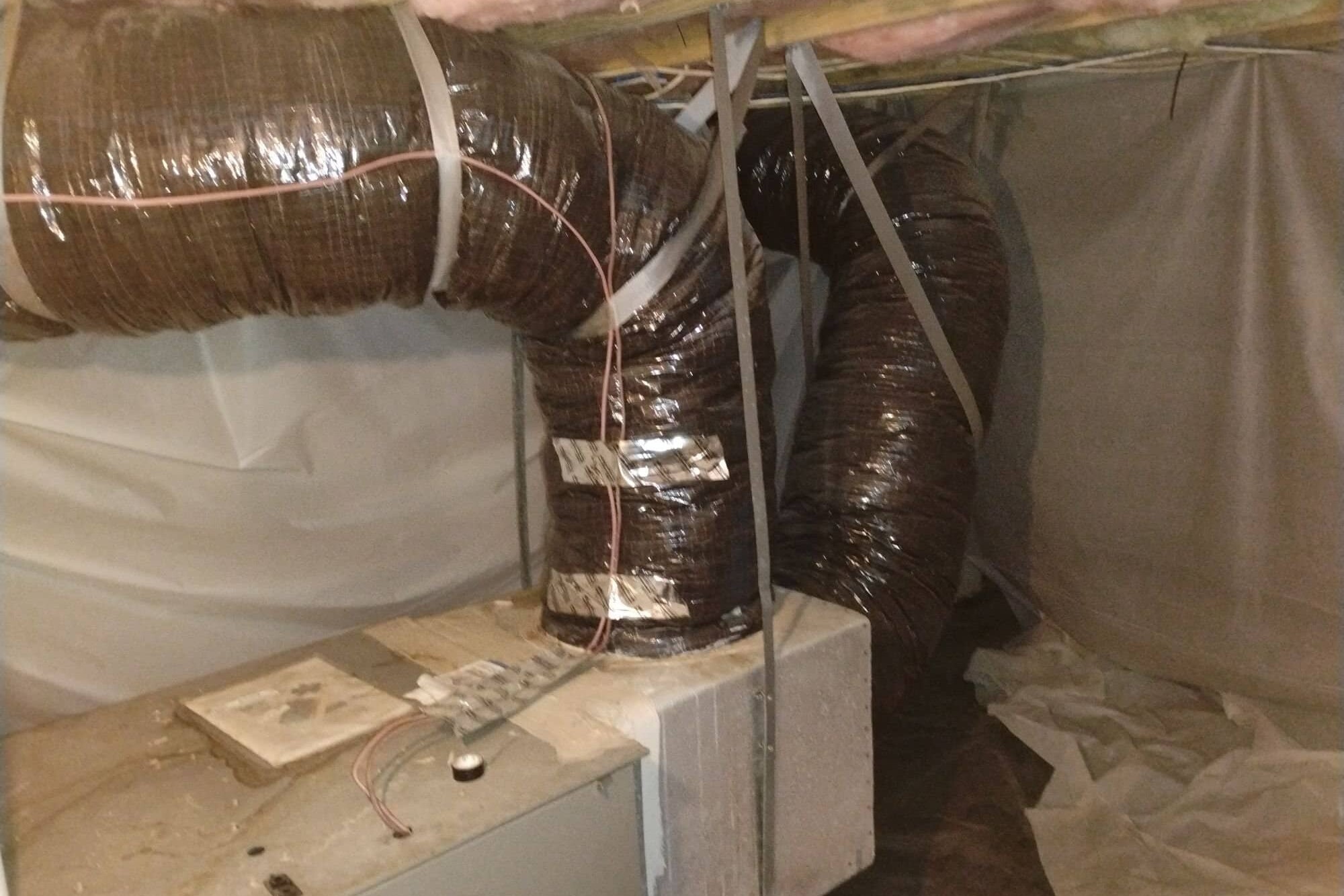 furnace