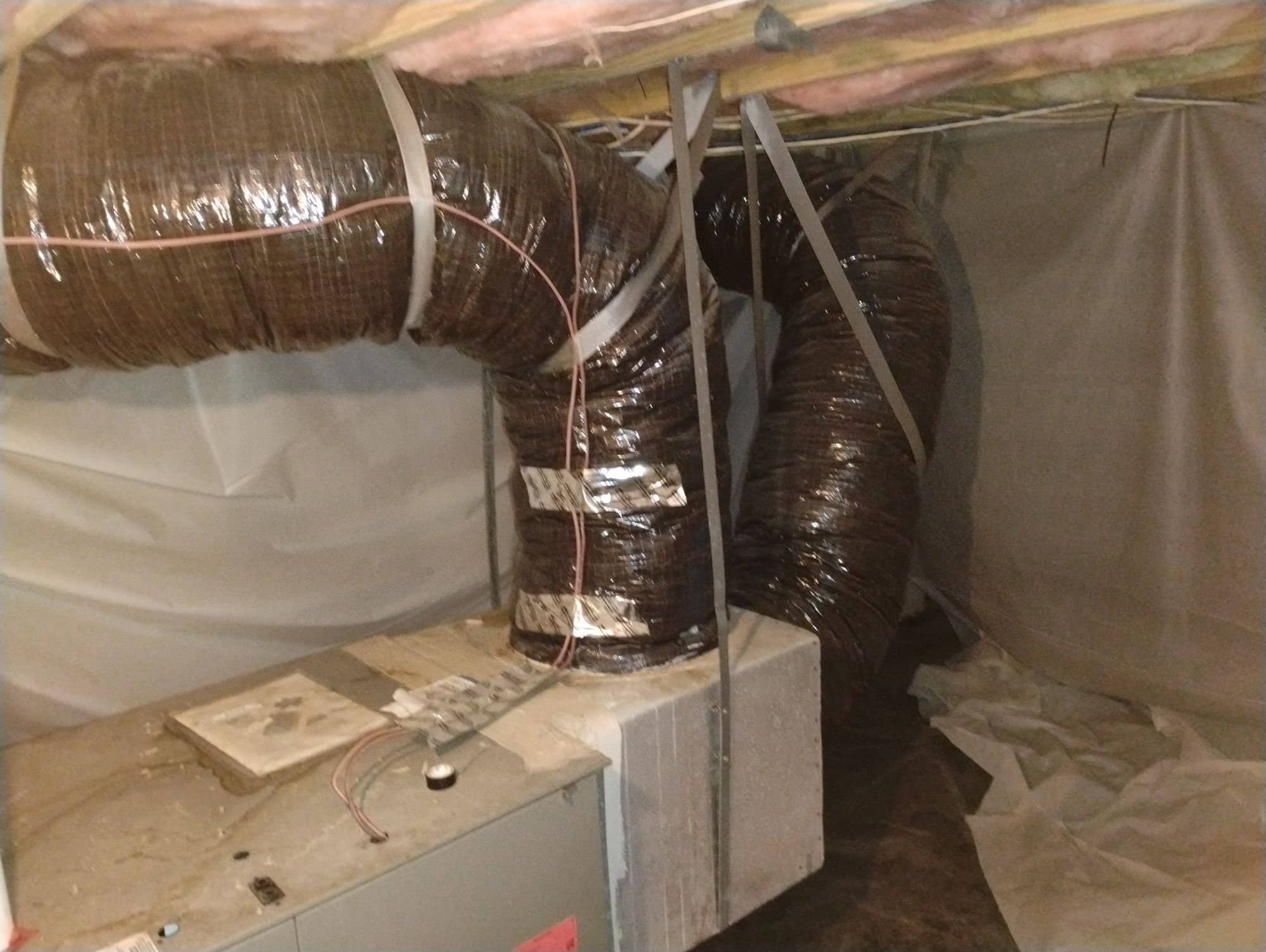 furnace